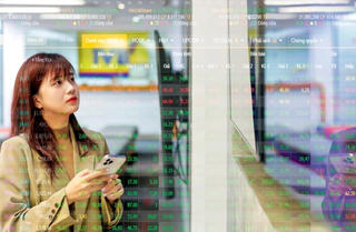 Qua 'điểm uốn', công ty chứng khoán tìm về thời hoàng kim