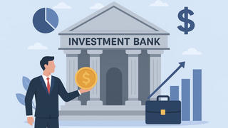 DN khát vốn và thị trường thiếu kênh dẫn: Cơ hội cho ngân hàng đầu tư?