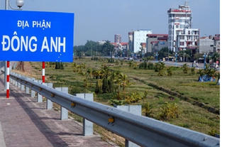 Hà Nội sẽ thu hồi nhiều dự án treo tại Đông Anh, Đan Phượng, Quốc Oai?