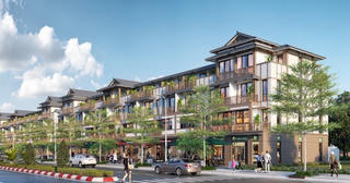 Vì sao dự án Imperia Grand Plaza Đức Hòa hút nhà đầu tư?