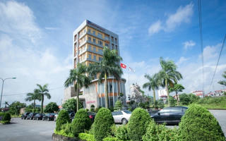 AAV Group bị phạt hơn 300 triệu đồng 