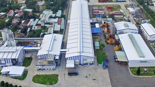 Vì sao Nhà máy bia Heineken Quảng Nam tạm dừng hoạt động?