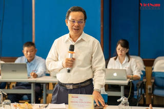 Một cơ chế mới, TP.HCM huy động được ngay 11 tỷ USD đầu tư hạ tầng