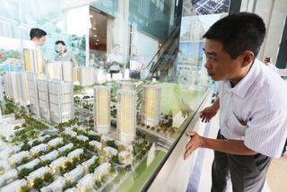 Dự thảo quy định căn hộ sở hữu có thời hạn: Doanh nghiệp BĐS lại ‘lao đao’?