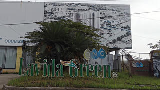SUFAT Việt Nam, chủ dự án Lavida Green bị nêu tên nợ thuế