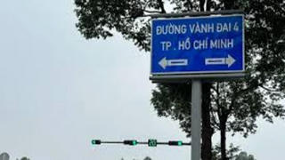 Dự án giao thông gần 3 tỷ USD, lớn nhất vùng Đông Nam Bộ