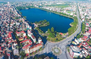 Hải Dương: Bán 10 trụ sở cơ quan cũ, thu 623 tỷ xây khu hành chính mới