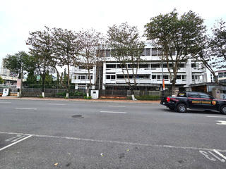 Khu đất vàng 900 tỷ bên sông Hàn - Đà Nẵng chờ sang tay cho đại gia