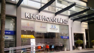 Khải Hoàn Land đặt mục tiêu kinh doanh ấn tượng trong năm 2022