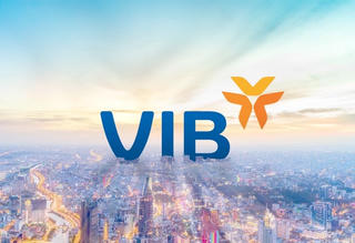 Ngân hàng VIB công bố lợi nhuận đạt hơn 7.814 tỷ đồng, tăng 46% so với cùng kỳ