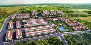 Hưng Yên: Xây 1.100 căn hộ nhà ở xã hội, dự kiến 20 triệu đồng/m2