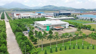 Doanh nghiệp nhà ở 'lấn sân' sang BĐS công nghiệp, liệu có dễ ăn?