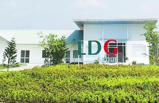 Sau lùm xùm bán chui cổ phiếu của Chủ tịch, LDG bổ nhiệm cùng lúc nhiều phó tổng giám đốc