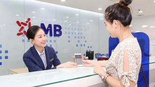 MB muốn mua lại 100 triệu cổ phiếu quỹ trước thềm ĐHĐCĐ