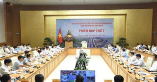 Dự án đường Vành đai 4 - Vùng Thủ đô đã giải phóng mặt bằng hơn 86%