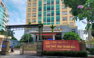 Habeco Miền Trung bị phạt, truy thu thuế hơn 1,5 tỷ đồng