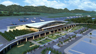 Quyết định mở rộng sân bay Phú Quốc phục vụ APEC 2027