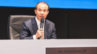 Ngày 18/7, VIB chốt danh sách cổ đông nhận cổ phiếu thưởng, tỷ lệ 14%