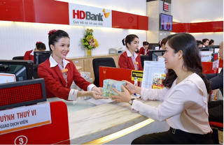 Cổ phiếu khuyến nghị hôm nay 29/11: PC1, HDB và GMD