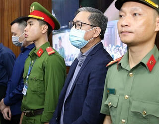 Những phi vụ làm ăn đình đám giữa bà Trương Mỹ Lan và ông Nguyễn Cao Trí
