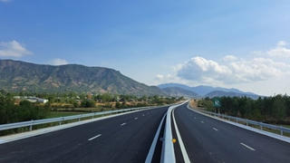 Hơn 43.000 tỷ đồng làm cao tốc Quy Nhơn – Pleiku