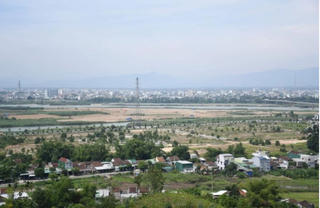 Quảng Ngãi đấu giá loạt khu đô thị trước ngày 30/11