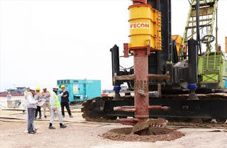 Fecon (FCN): Doanh thu quý II đạt hơn 670 tỷ, lãi gộp tăng 18%