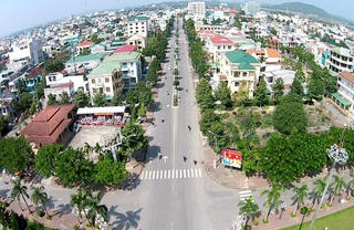 Quảng Ngãi tìm nhà đầu tư cho dự án khu dân cư và chỉnh trang đô thị 220 tỷ đồng