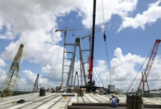 Tháng 12/2023: Thông xe toàn tuyến cao tốc TP. HCM - Cần Thơ, về Tây Đô chỉ mất 2 giờ