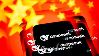 DeepSeek dẫn sóng đầu tư, chứng khoán Trung Quốc tăng hơn 1.300 tỷ USD