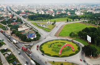 Hải Dương sẽ có 371 dự án phát triển nhà ở với tổng diện tích hơn 16,3 triệu m2