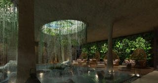 Một Resort lấy cảm hứng từ hang động lớn nhất thế giới dân du lịch đang lùng sục tại Việt Nam