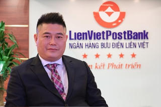 Diễn biến mới nhất liên quan đến Bầu Thụy tại LienVietPostBank 