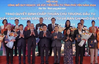 Nguồn vốn ‘khủng’ đổ về Phú Yên, riêng Hòa Phát nhắm 3 dự án quy mô cả trăm nghìn tỷ