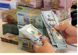 Đầu năm, tỷ giá USD/VND tăng nóng có đáng lo?