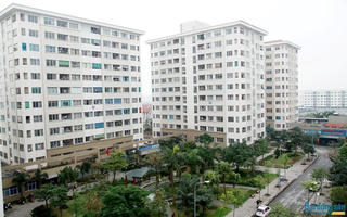 Hé lộ loạt 'ông lớn' muốn đầu tư dự án nhà ở xã hội hơn 4.865 tỷ ở Hải Phòng