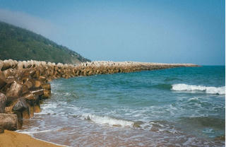 Bình Định sắp có đô thị biển Cát Khánh hơn 3.000ha