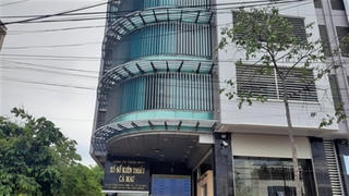 Nguyên nhân vụ chuyển tiền vào Công ty xổ số Cà Mau