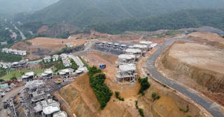 Điểm danh loạt dự án đang rơi vào vòng lao lý tại Yên Bái