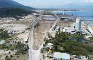 Khánh Hòa: Loạt doanh nghiệp ‘khủng’ muốn đầu tư vào Khu kinh tế Vân Phong
