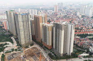 Giá chung cư đi ngang, người mua có nên xuống tiền?