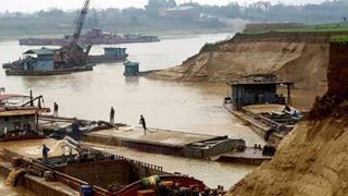 Chuyển công an điều tra hành vi trốn thuế của Công ty Long Thái Việt