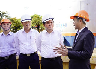 Petrolimex bảo quản 70% lượng xăng dầu dự trữ quốc gia nhưng đang lỗ 780 tỉ đồng