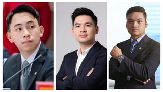 'Hồ sơ' nhóm thiếu gia Việt: Tuổi đôi mươi sở hữu khối tài sản khổng lồ