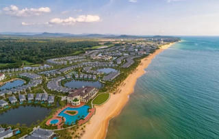 2024: Ba đại dự án sẽ mang về cho Vinhomes gần 4 tỷ USD