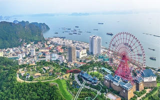 Loạt dự án giao thông nghìn tỷ tạo động lực mới cho Quảng Ninh trong 2024