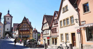 Tiết lộ nguyên nhân sốc người Đức có tiền nhưng thích ở nhà thuê, giới trẻ Việt có cùng quan điểm?