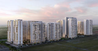 Triển vọng khả quan của thị trường nhà ở TP Hồ Chí Minh trong trung và dài hạn 