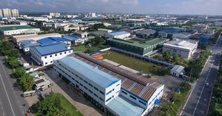 Sembcorp Industries: 'Người khổng lồ' Singapore và dấu ấn đầu tư tại Việt Nam
