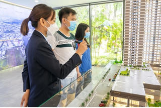 '79% người đang có 2 bất động sản nói sẽ mua thêm trong tương lai gần'